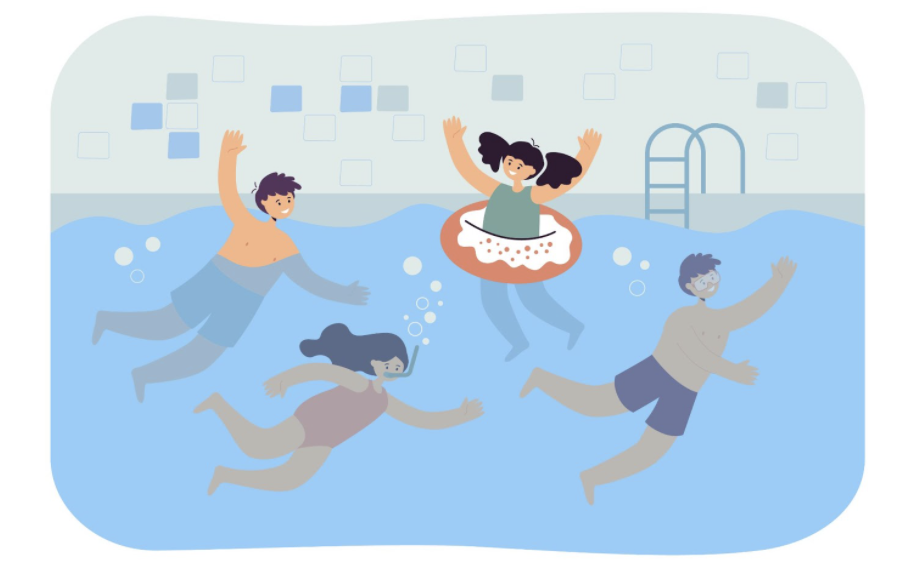 sports for teens and children
