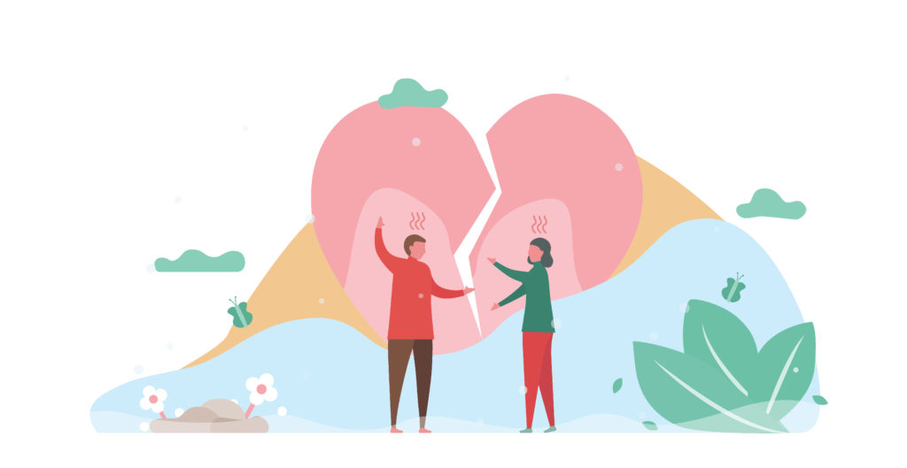 ADHD and relationships