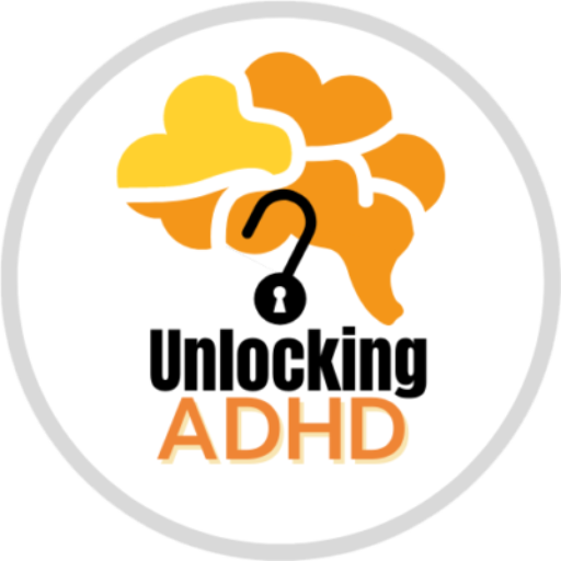 ADHD 101 Archives - UnlockingADHD