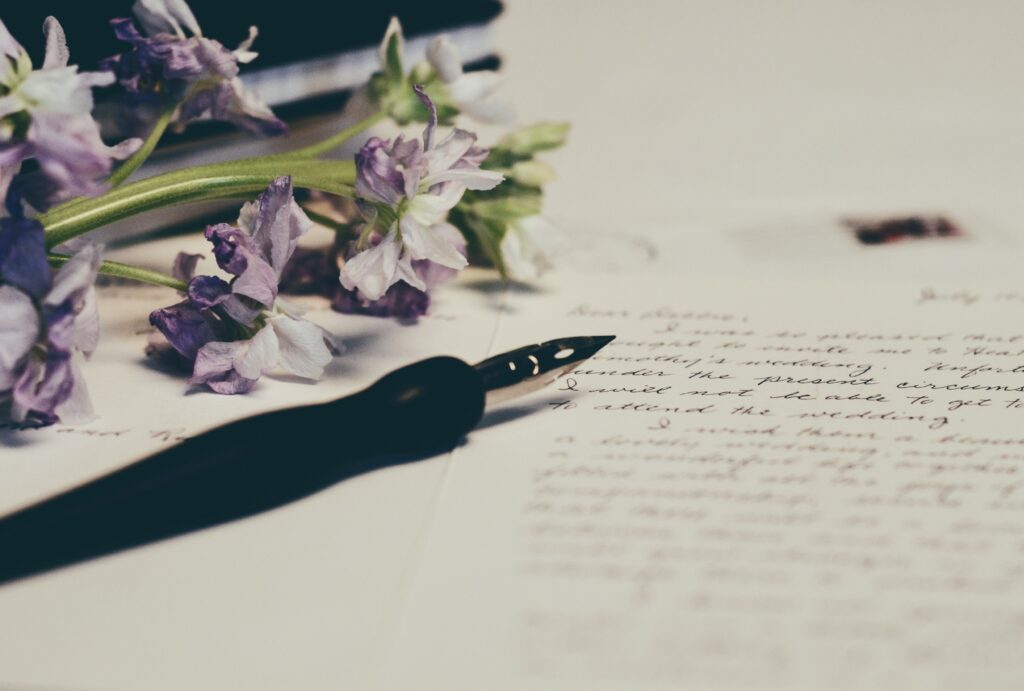 An Open Letter to the Loved Ones of those living with ADHD An Open Letter to the Loved Ones of those living with ADHD