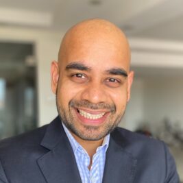 himanshu chaudhari