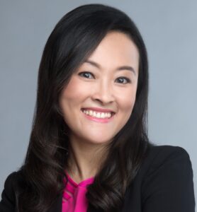lynn koh