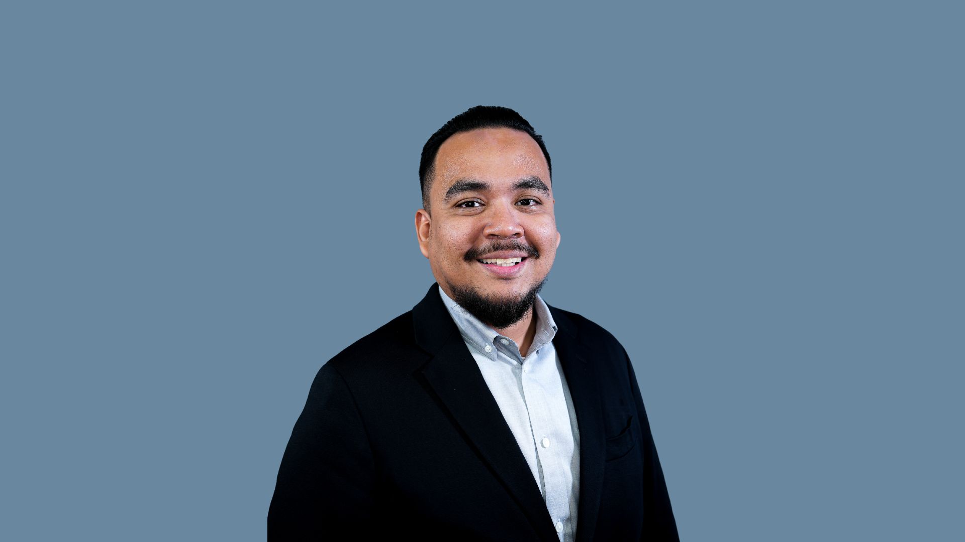 Ade Rifiq ADHD Stories – Ariff Ab Bakar - UnlockingADHD