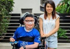 App 15-shalom lim - 2023 - first date with Amanda