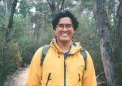 App 55-AmrunHisyam2pp the year i learned i have adhd. It was a time of re-discovering myself, and healing the inner child