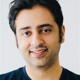Karam Malhotra
