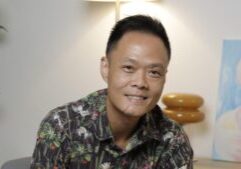 daniel yeow - use any of these photos to replace the blur photo
